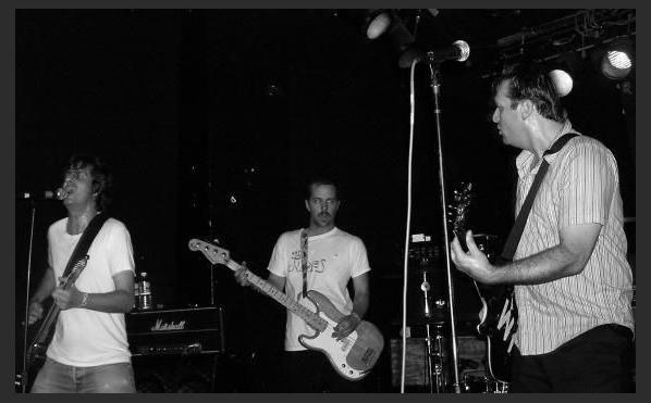 Drive Like Jehu